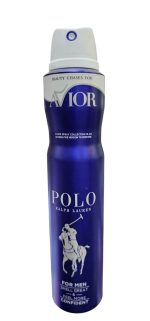 اسپری خوشبو کننده بدن POLO برند اویور