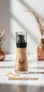 کرمپودر شیشه ای نوتریکا F13 حجم 30میل- NOTRIKA F13 - Image 3