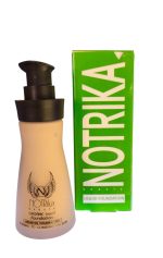 کرمپودر شیشه ای نوتریکا F13 حجم 30میل- NOTRIKA F13 - Image 2