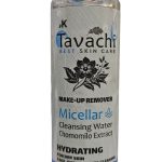 میسلار واتر تاواچی حجم250میلی لیتر Tavachi Micellar Water