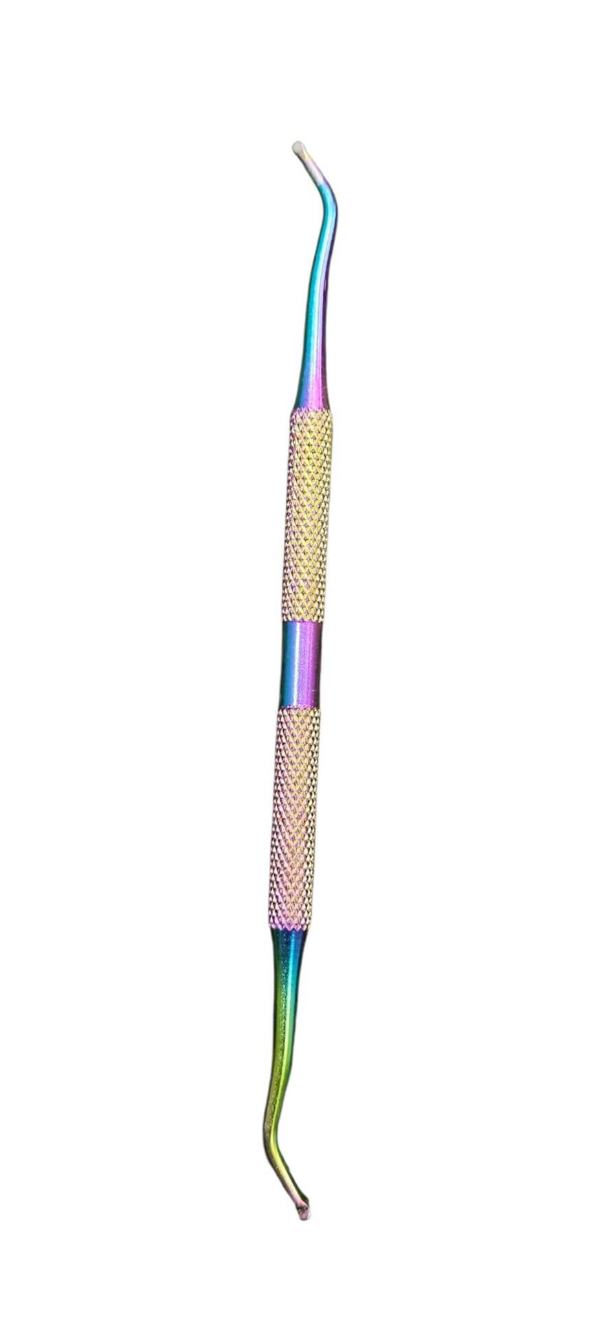 ۲۰۲۵۰۹۱۴_۲۲۲۹۰۷ (1) پوشر کوتیکول دو طرفه (Cuticle Pusher) برند لنکا LNKA - Image 1