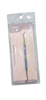 پوشر کوتیکول دو طرفه (Cuticle Pusher) برند لنکا LNKA - Image 3