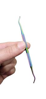 پوشر کوتیکول دو طرفه (Cuticle Pusher) برند لنکا LNKA - Image 2