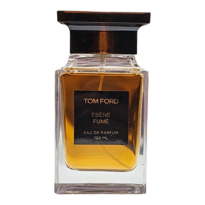 ادکلن تام فورد ابن فوم (های کپی) حجم 100 میلی‌لیتر | TOM FORD EBENE FUME - تصویر 4