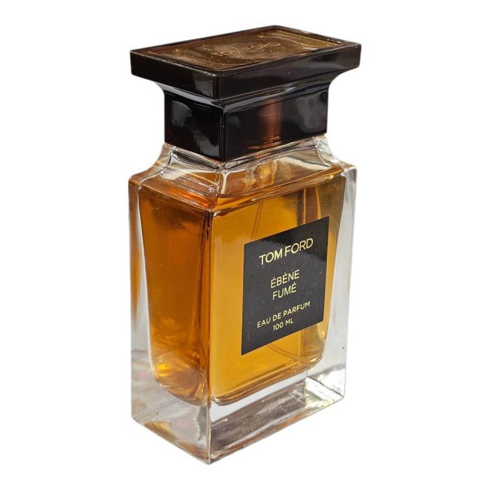 ادکلن تام فورد ابن فوم (های کپی) حجم 100 میلی‌لیتر | TOM FORD EBENE FUME - تصویر 3