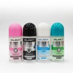 مام رول های برند والانسی VALANCY DEO ROLL