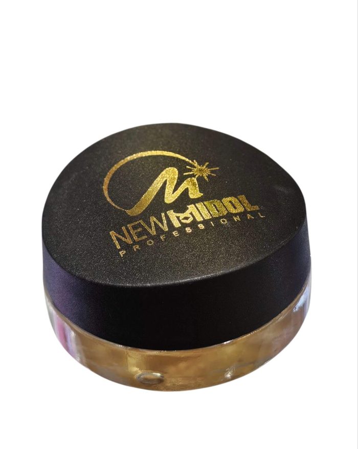 کرم موس صورت نیومیدول رنگM02 حجم250گرم NEWMIDOL mousse - Image 3