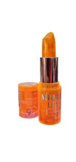 برق لب حرارتی گلدن رز Color Change Jelly Lipstick - تصویر 2