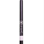 مداد چشم سفید برند ویولت- WHITE PARTY  violet chroma eyes