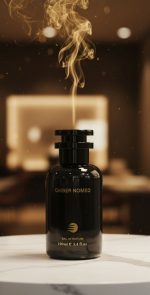 ادکلن OMBER NOMED برند EVERMAN حجم ۱۰۰ میلیلیتر - تصویر 2
