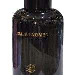ادکلن OMBER NOMED برند EVERMAN حجم ۱۰۰ میلی‌لیتر