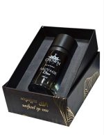 ادکلن مردانه ساواج دیور برند کراون استارVIP حجم100میلی لیتر- Sauvage Dior CROWN STAR - Image 3