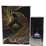 ادکلن مردانه ساواج دیور برند کراون استارVIP حجم100میلی لیتر- Sauvage Dior CROWN STAR