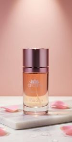 ادکلن زنانه میس دیور برند کراون استار حجم100میلی لیتر-CROWN STAR MISS DIOR - Image 4