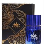ادکلن مارلی پرسیوال برند کراون مدل VIPحجم100میلی لیتر-CROWN STAR PERCIVAL MARLY