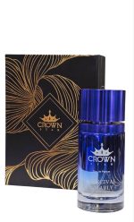 ادکلن مارلی پرسیوال برند کراون مدل VIPحجم100میلی لیتر-CROWN STAR PERCIVAL MARLY
