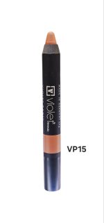 رژلب مدادی برند ویولت VIOLET-VP15