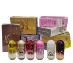 ادکلن های برند کرون استار حجم 30میلی لیتر-6