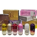 ادکلن های برند کرون استار حجم 30میلی لیتر-6