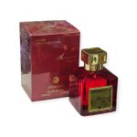 ادکلن باکارات رژ برند EVERMAN حجم100میلی لیتری - Image 2