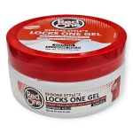 ژل موی برند ردوان Red One مدل استایل - STYLE “Z Locks One Gel” حجم 150 میلیلیتر - Image 2
