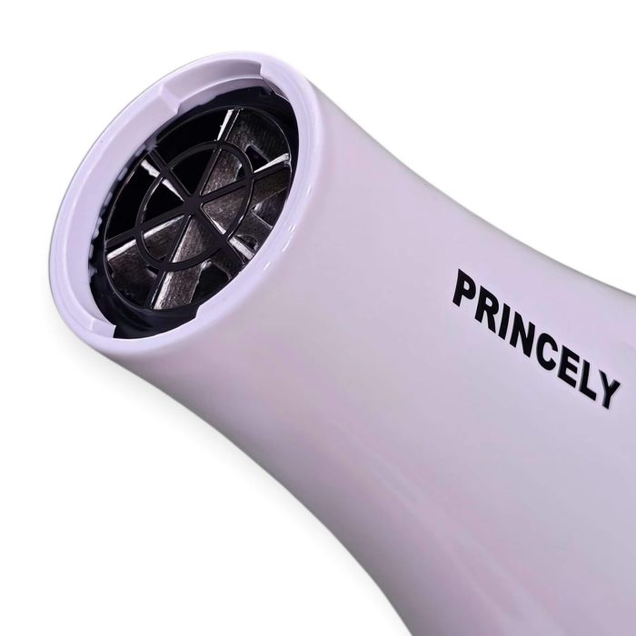 سشوار پرنسلی مدل PR249AT | PRINCELY - Image 7