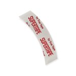 چسب پروتز مو سر برندسوپر تروتیپ بسته ۲۴عددی-supertape by true tape