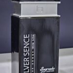 ادکلن سیلورسنت برند ساگرادا حجم100میلی لیتر SILVER SENCE