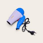 سشوار مسافرتی 1000وات برند نوا NOVA 1290/1000W - Image 3