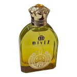 ادوپرفیوم شیخ ۷۷ مردانه DIVIZ | حجم ۱۰۰ میلیلیتر - Image 2