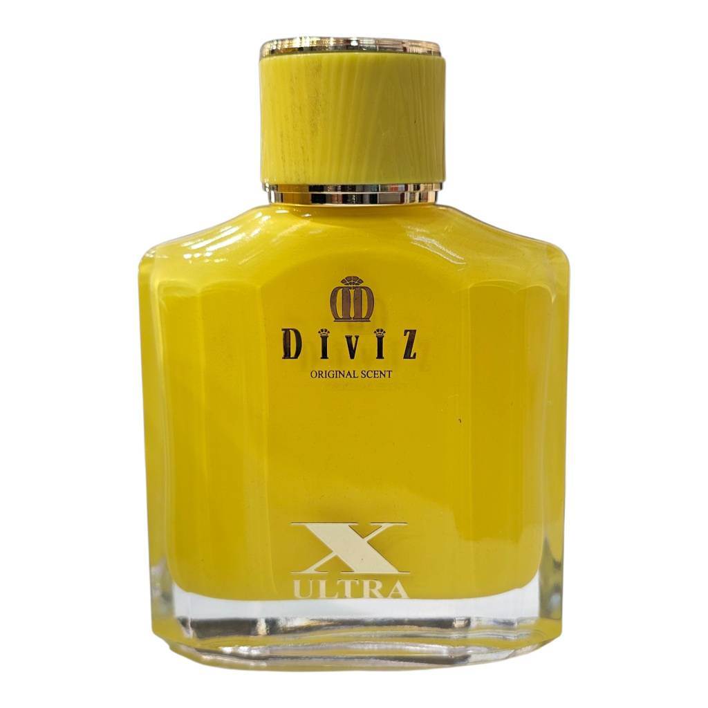 ۲۰۲۶۰۸۲۰_۱۲۴۴۳۰-optimized ادکلن فرعون PHARAOH EAU DE PARFUM | عطر لوکس مردانه DIVIZ حجم100میلی لیتر - Image 1
