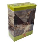 ادکلن فرعون PHARAOH EAU DE PARFUM | عطر لوکس مردانه DIVIZ حجم100میلی لیتر - Image 5