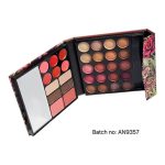 پالت آرایشی کتابی ANYLADY آنالیدی ۳۲ رنگ-9357 - Image 2