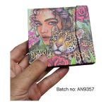 پالت آرایشی کتابی ANYLADY آنالیدی ۳۲ رنگ-9357 - Image 3