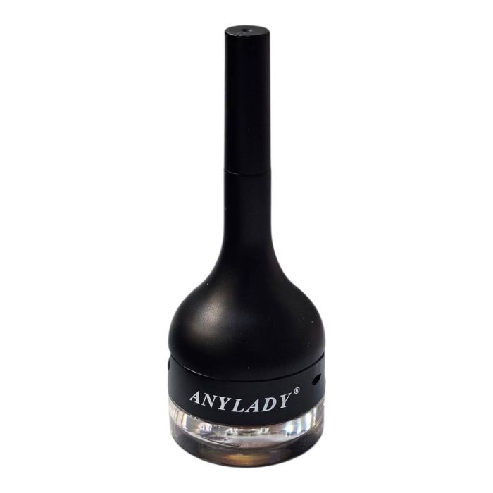 پالت سایه ابرو چندکاره آنی لیدی ANYLADY | پودر و کرم ابرو-2 - تصویر 4