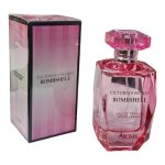 ادکلن ویکتوریا سکرت بامشل Victoria's Secret Bombshell برند AROMA حجم ۱۰۰ میل - تصویر 2