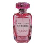 ادکلن ویکتوریا سکرت بامشل Victoria's Secret Bombshell برند AROMA حجم ۱۰۰ میل