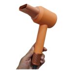 سشوار حرفه ای JLUX MAY SAY TOC PRO | سشوار قدرتمند1400وات با ۴ حالت حرارت - تصویر 5